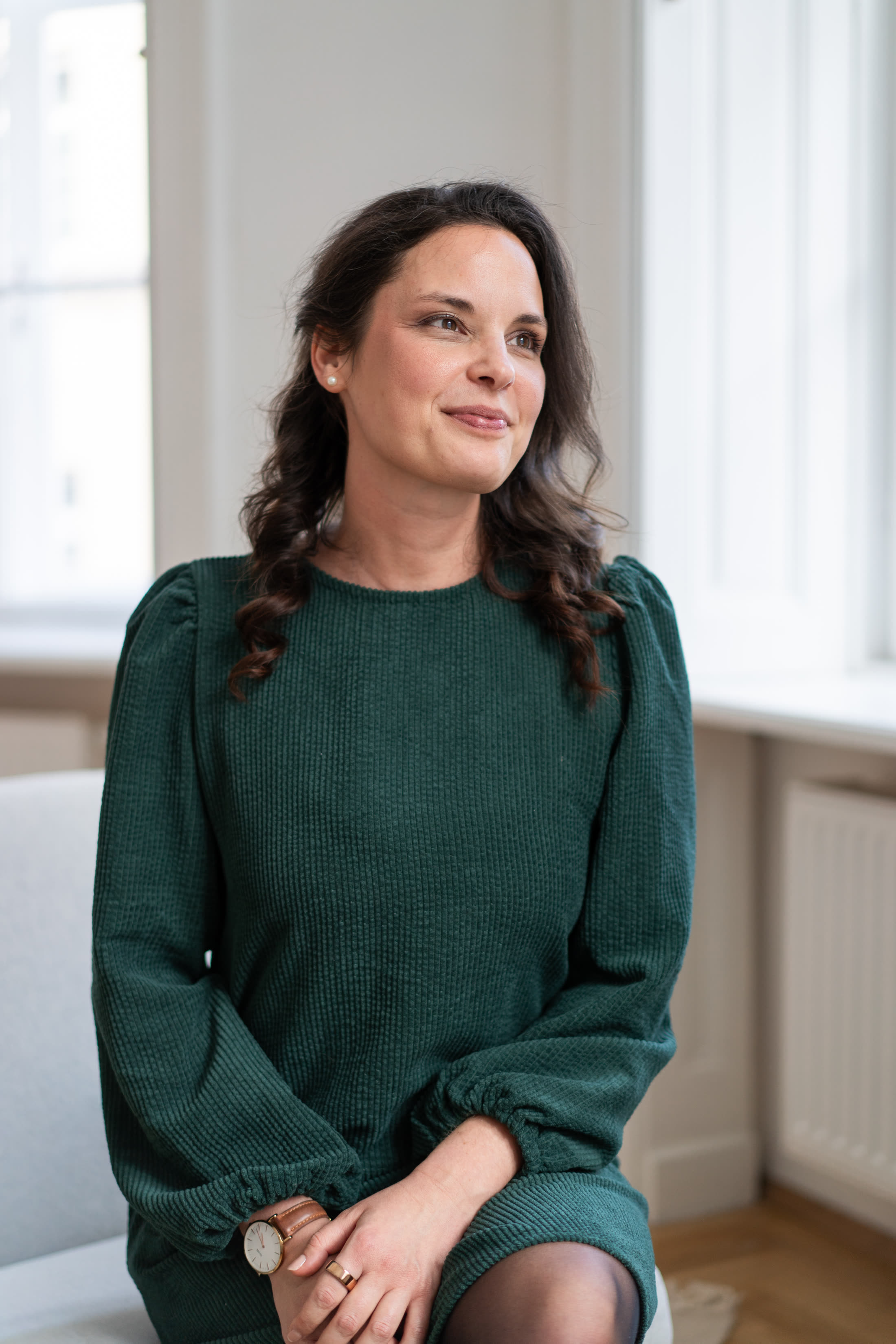 Aileen - Kurse, Circles und Mentoring